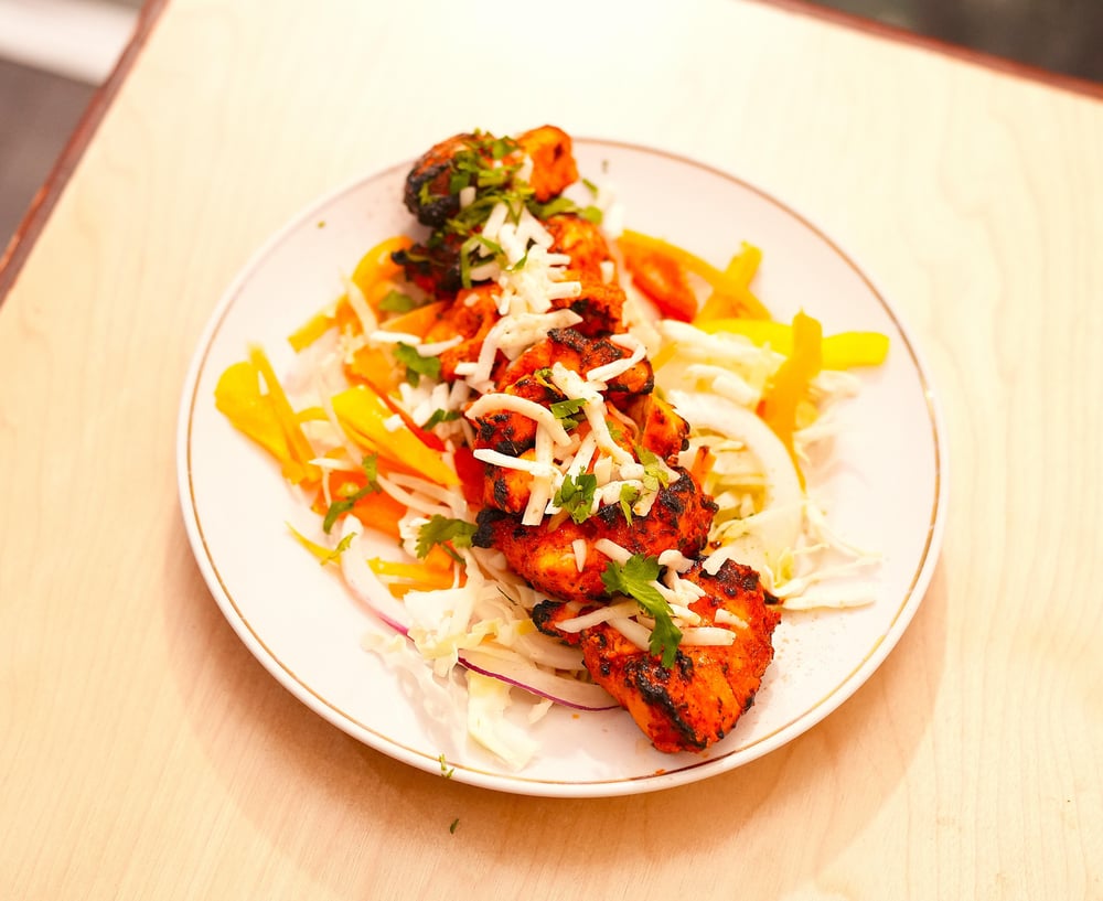 Chicken Tikka