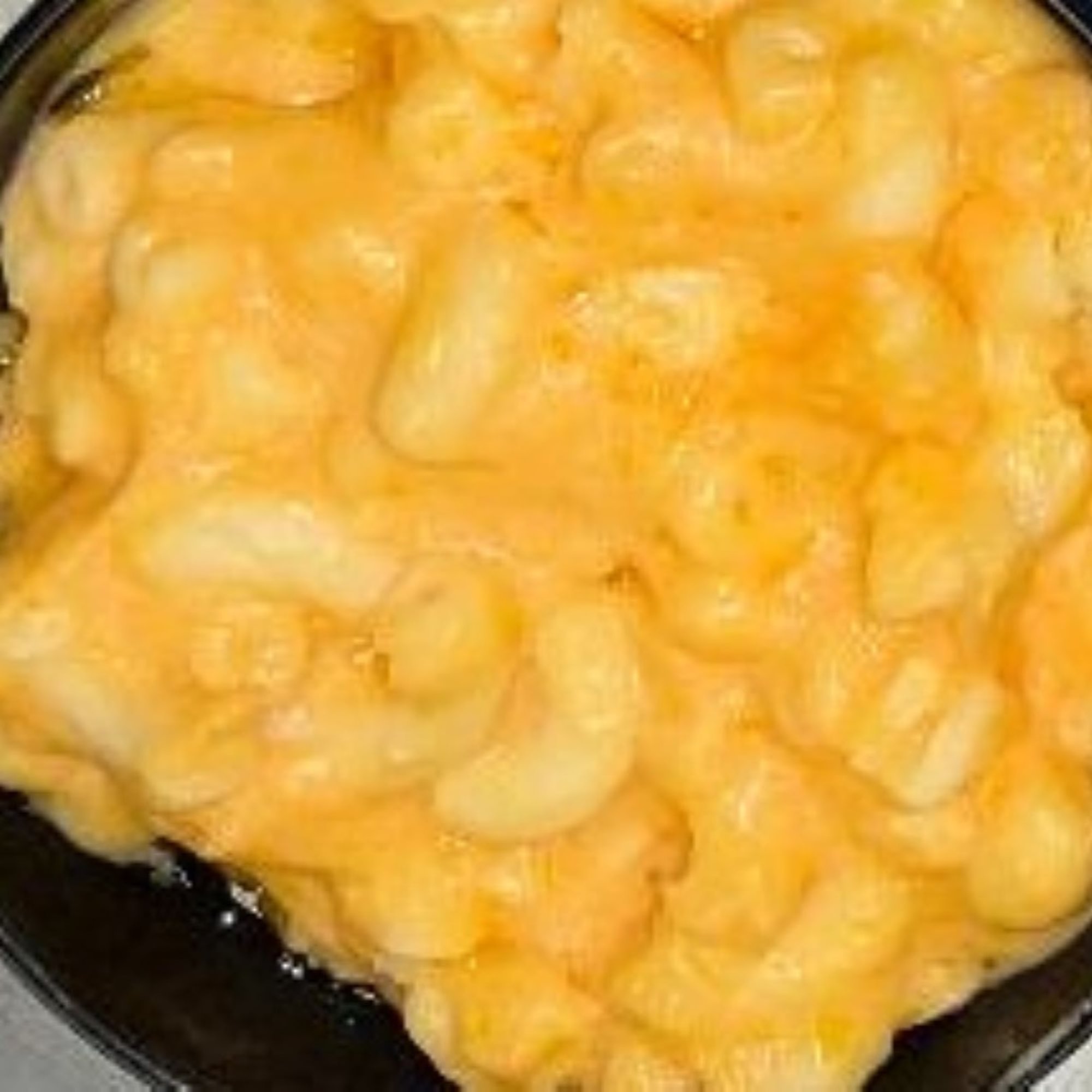 Mac N Cheese*