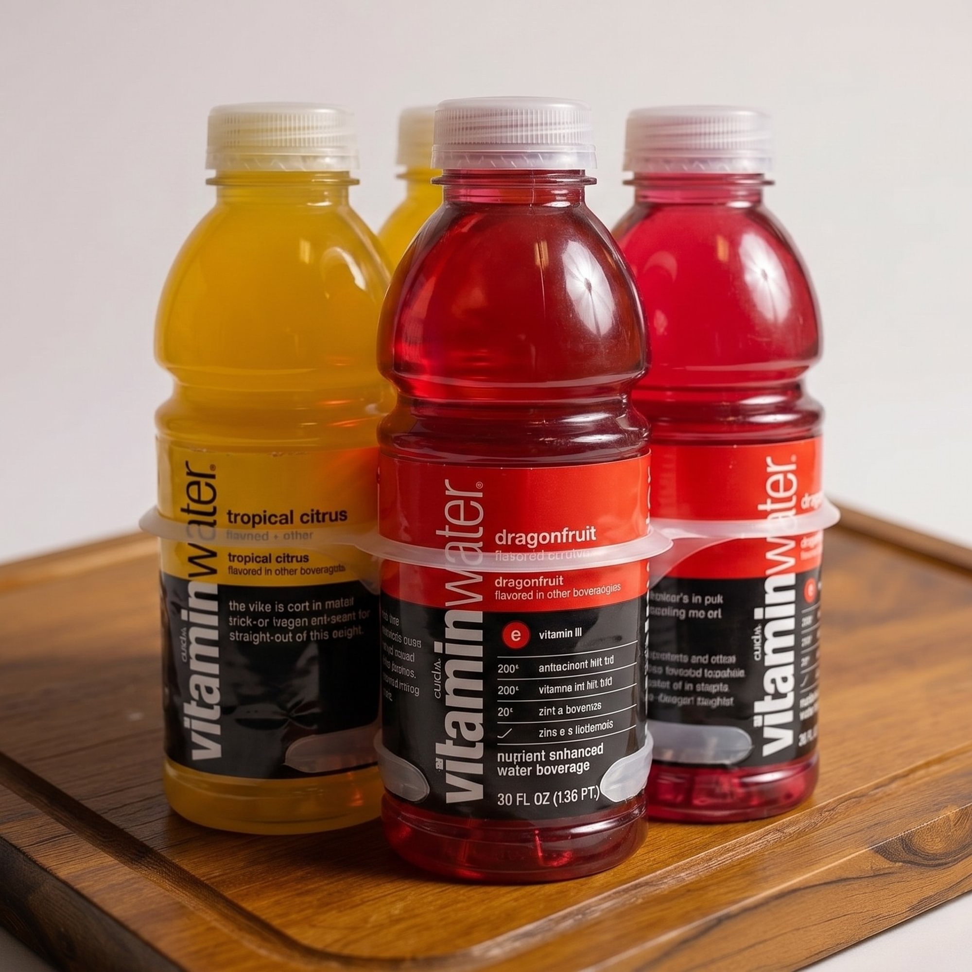 Vitamin Water