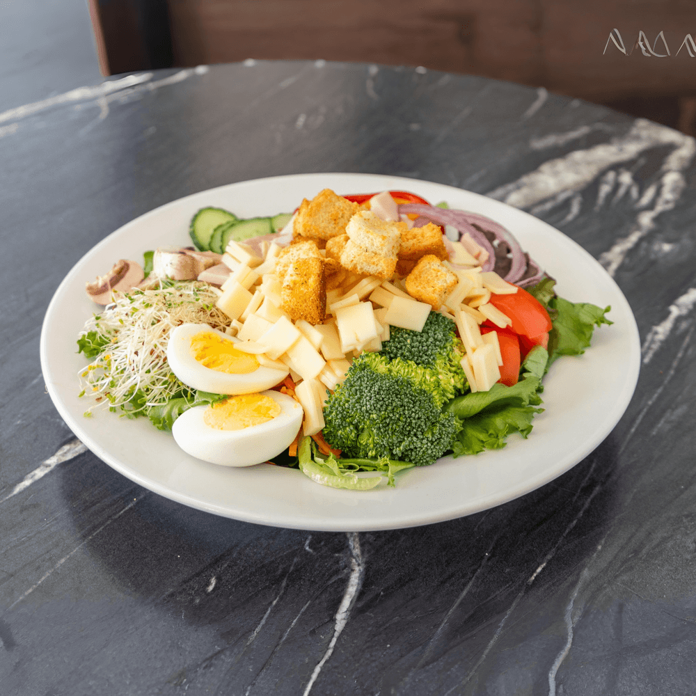 Chef Salad