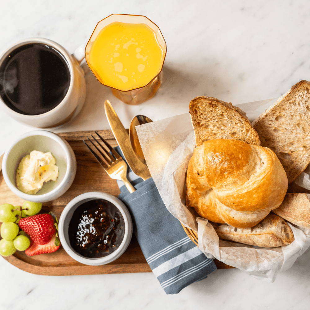 French Breakfast