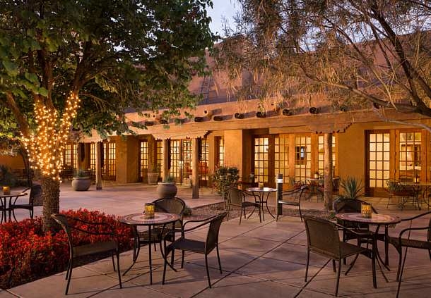 Images Courtyard by Marriott Albuquerque