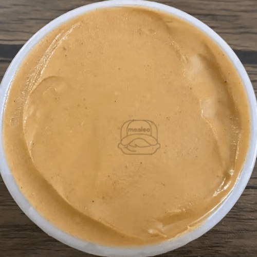 Side of Peanut Butter