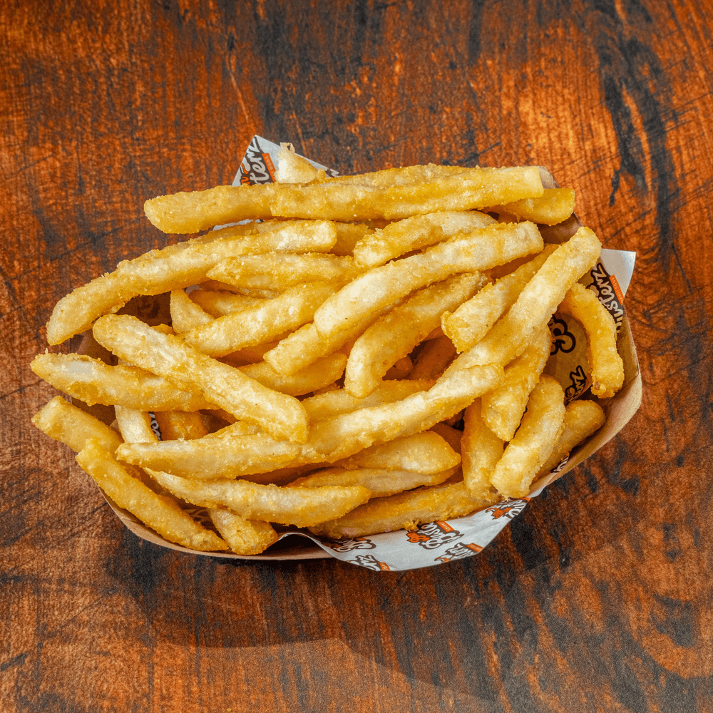Fries