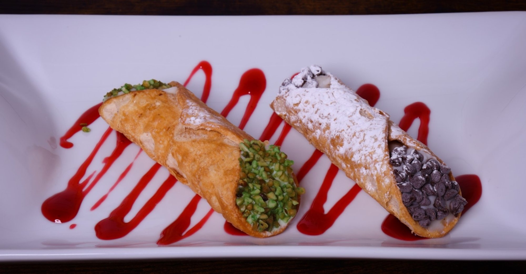 Cannoli