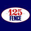 125 Fence Inc Photo