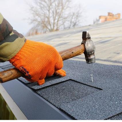 Superior Home Renovations LLC Logo