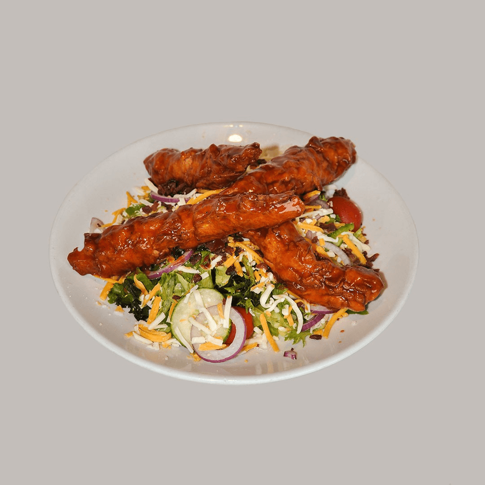 Buffalo Salad