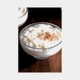 Rice Pudding
