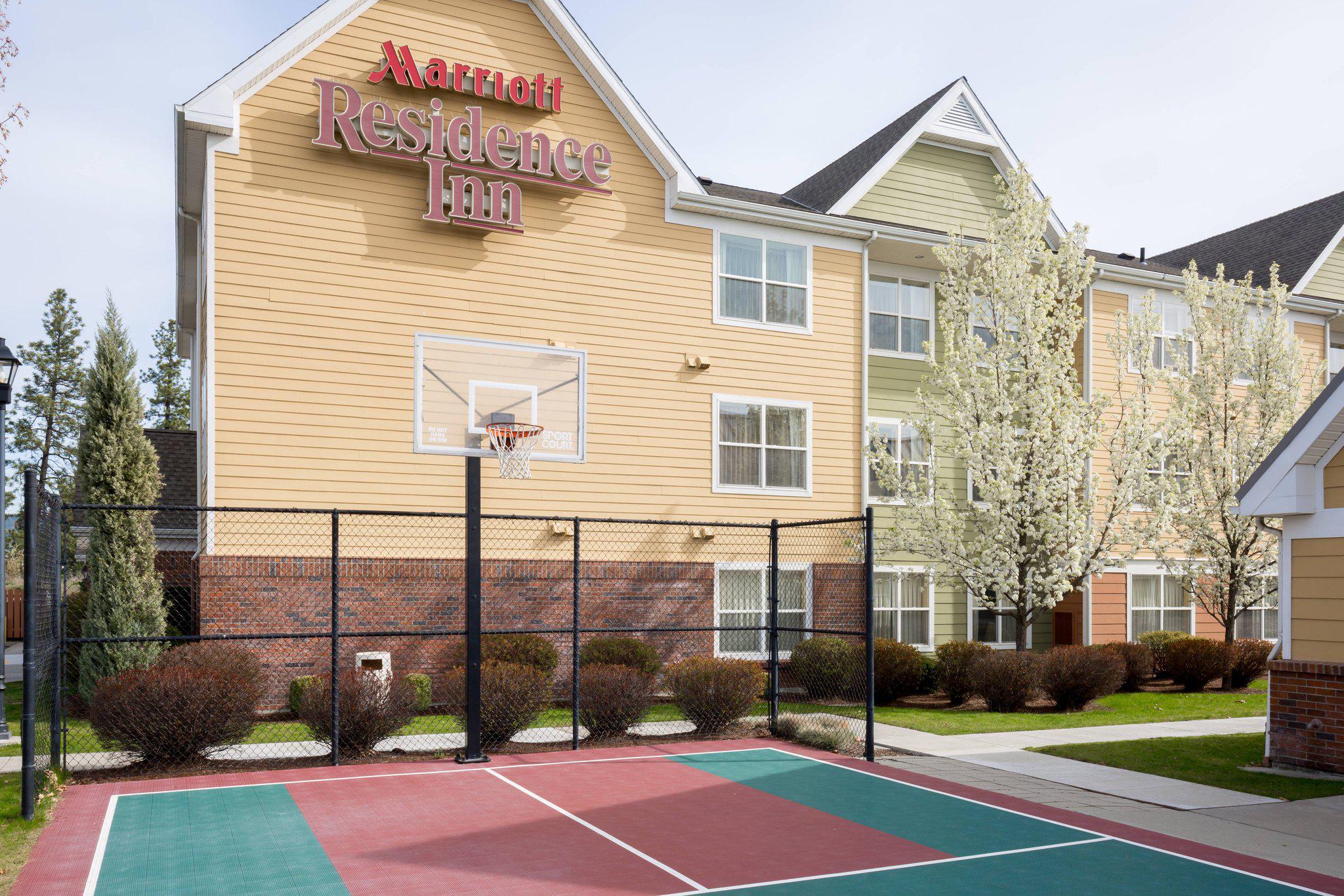 Residence Inn by Marriott Spokane East Valley Photo