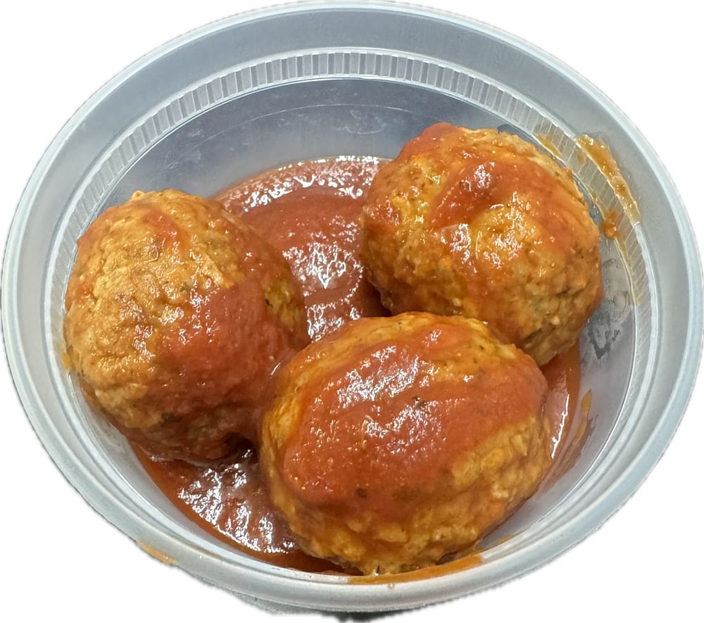 Meatball