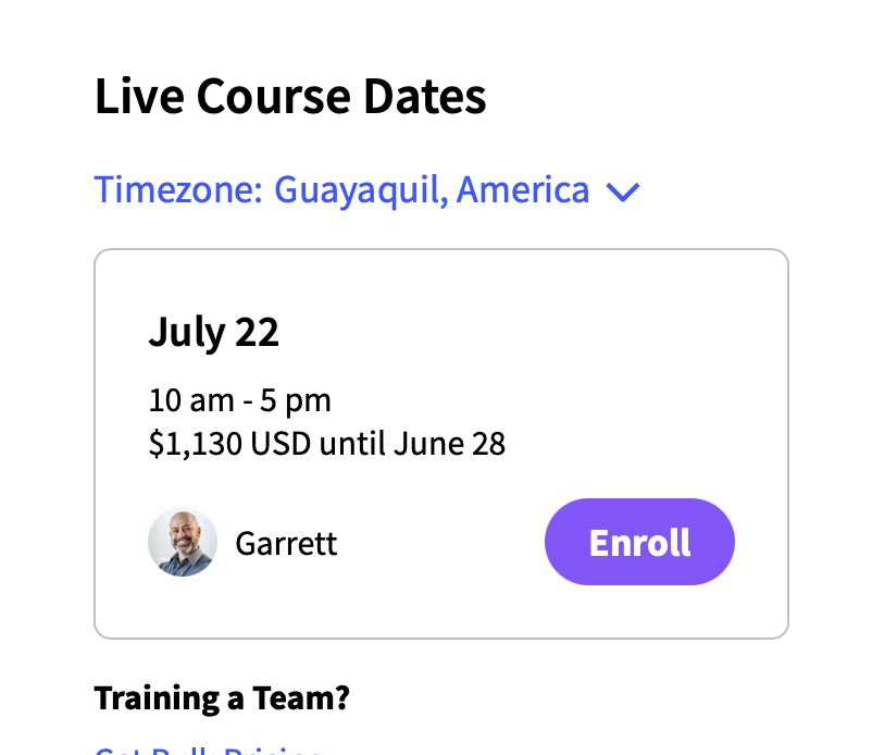 Guilherme Test with notifying topic Logo