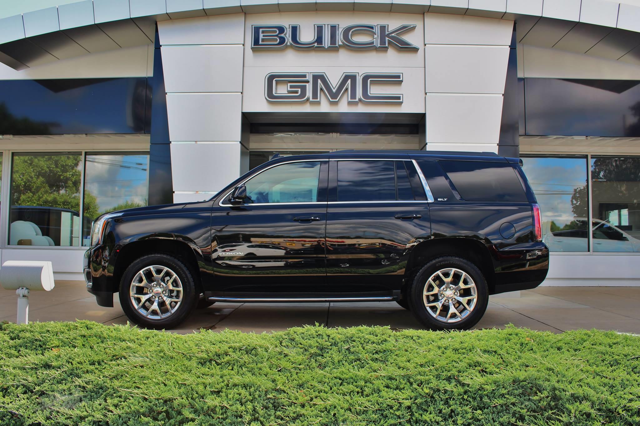 Clift Buick GMC Photo