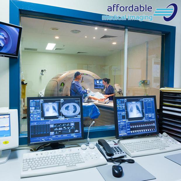 Images Affordable Medical Imaging