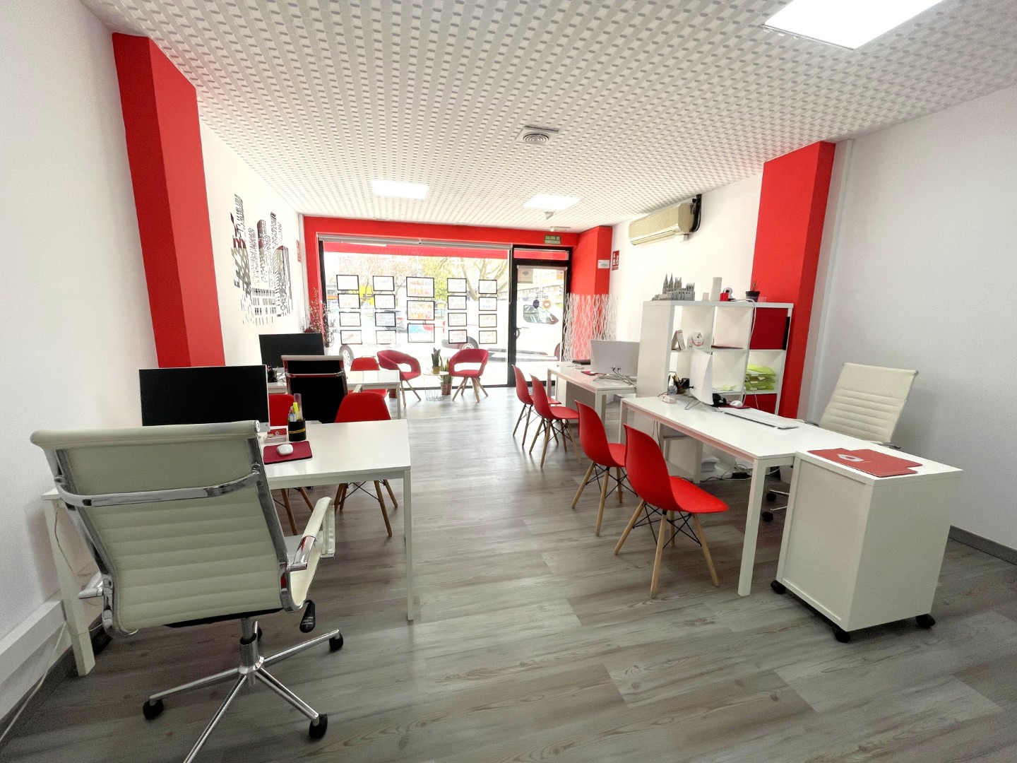 Galería en miniatura