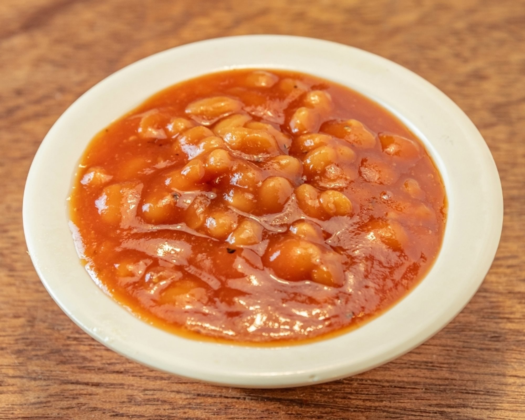 BBQ Baked Beans