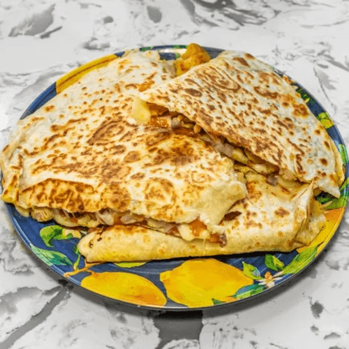 Super Quesadilla
