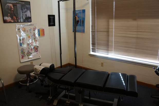 Images Dr. Samantha Stuart Dc
