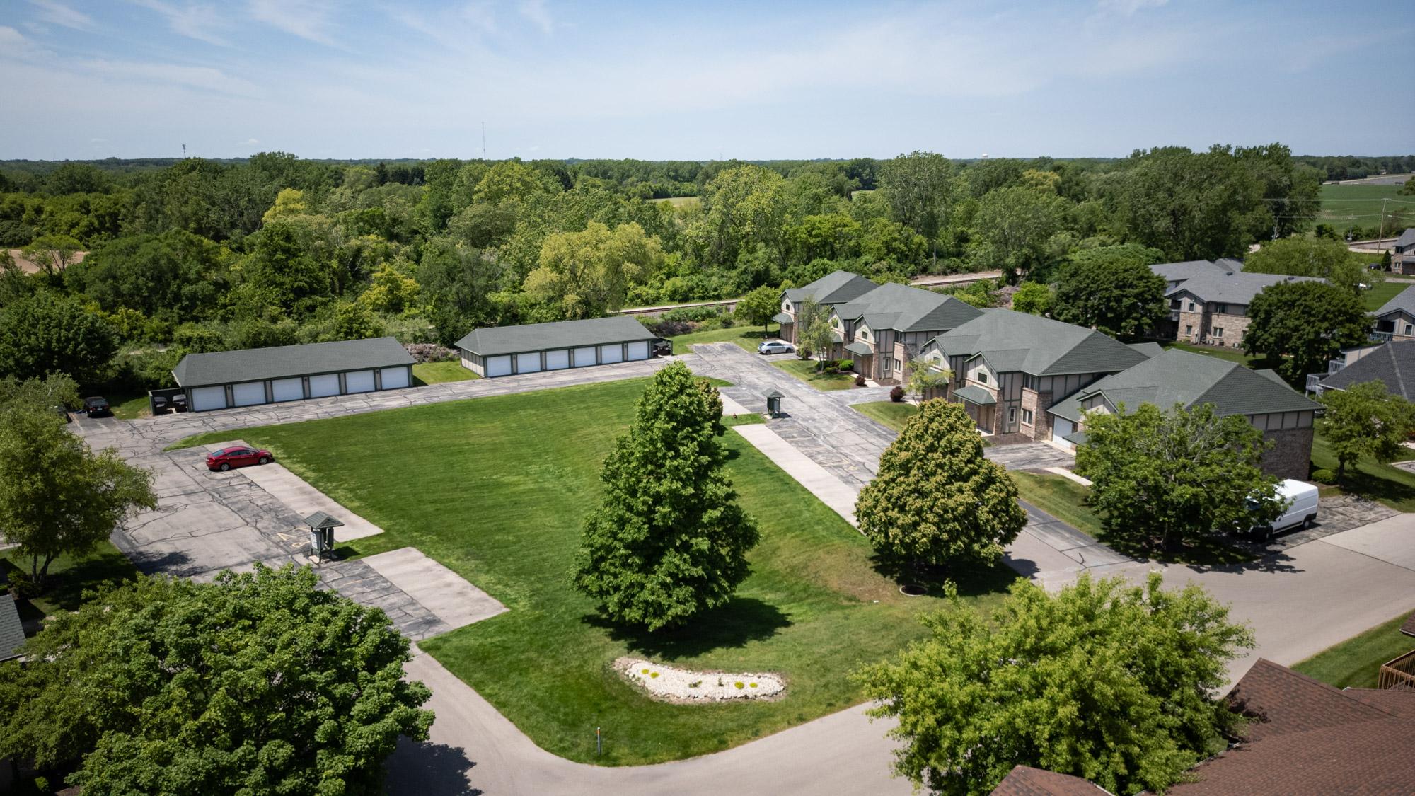 Doctors of Landscaping Image