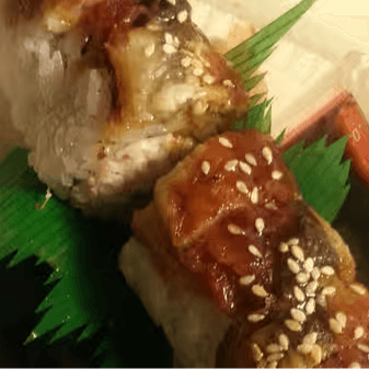 Ichiro Roll