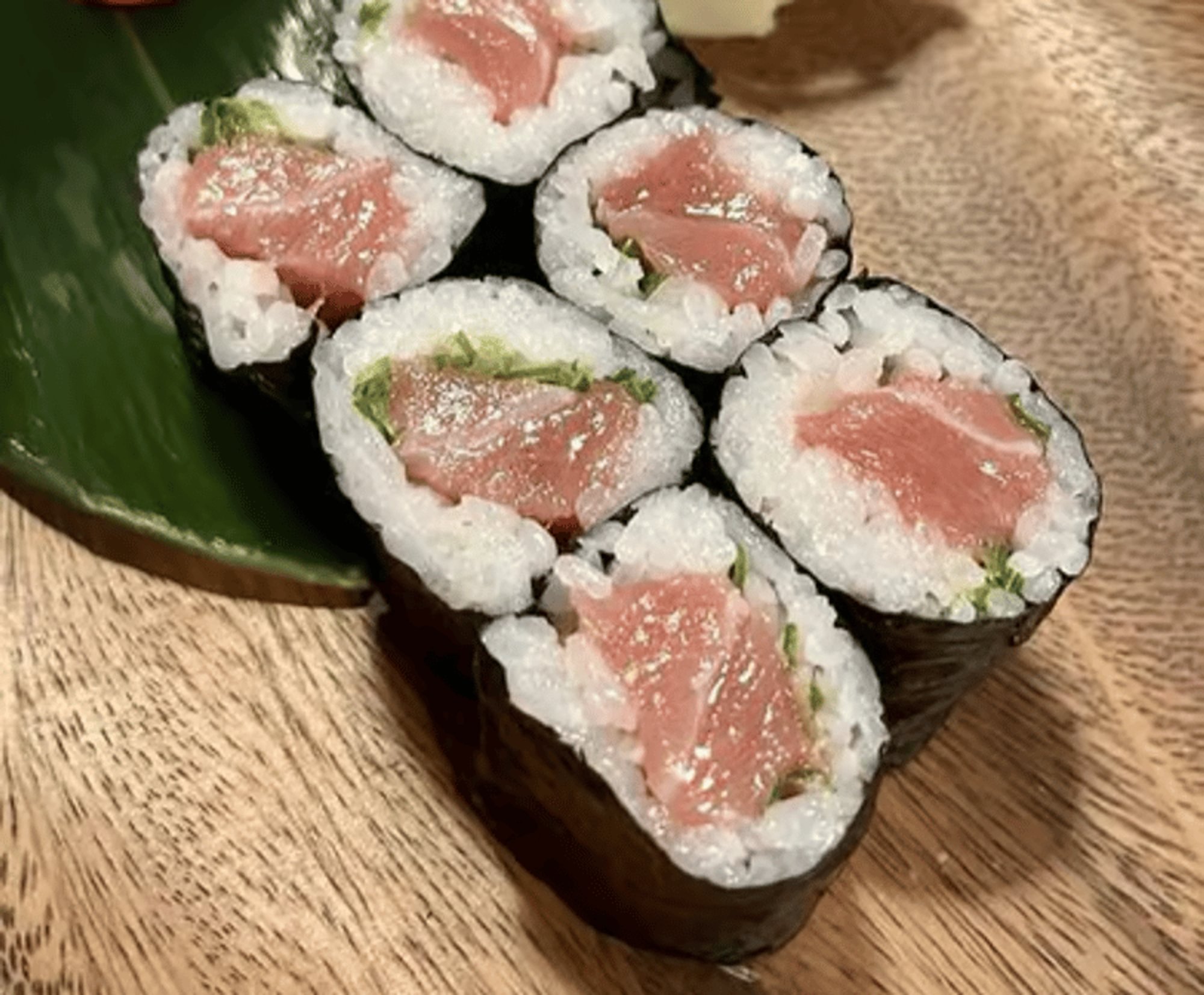 Toro Roll