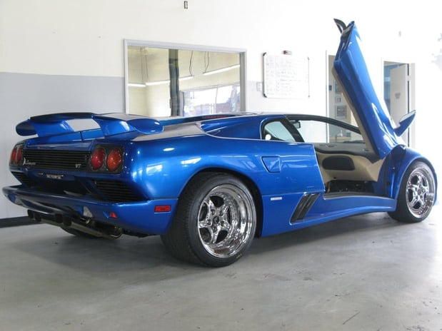 Images F&M Motorsports