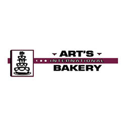 Art's International Bakery Logo