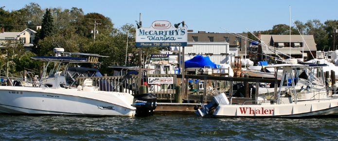 McCarthy's Marine Sales Photo