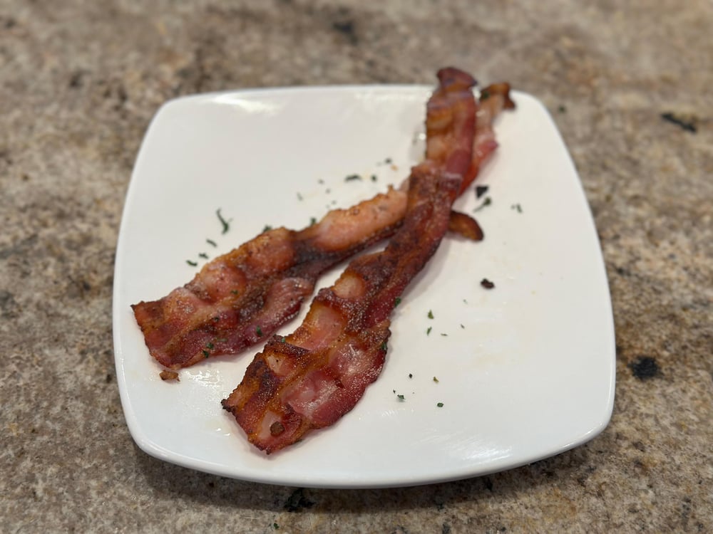 Bacon (2 Strips)