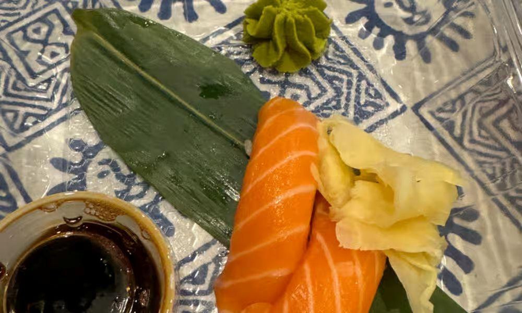Salmon