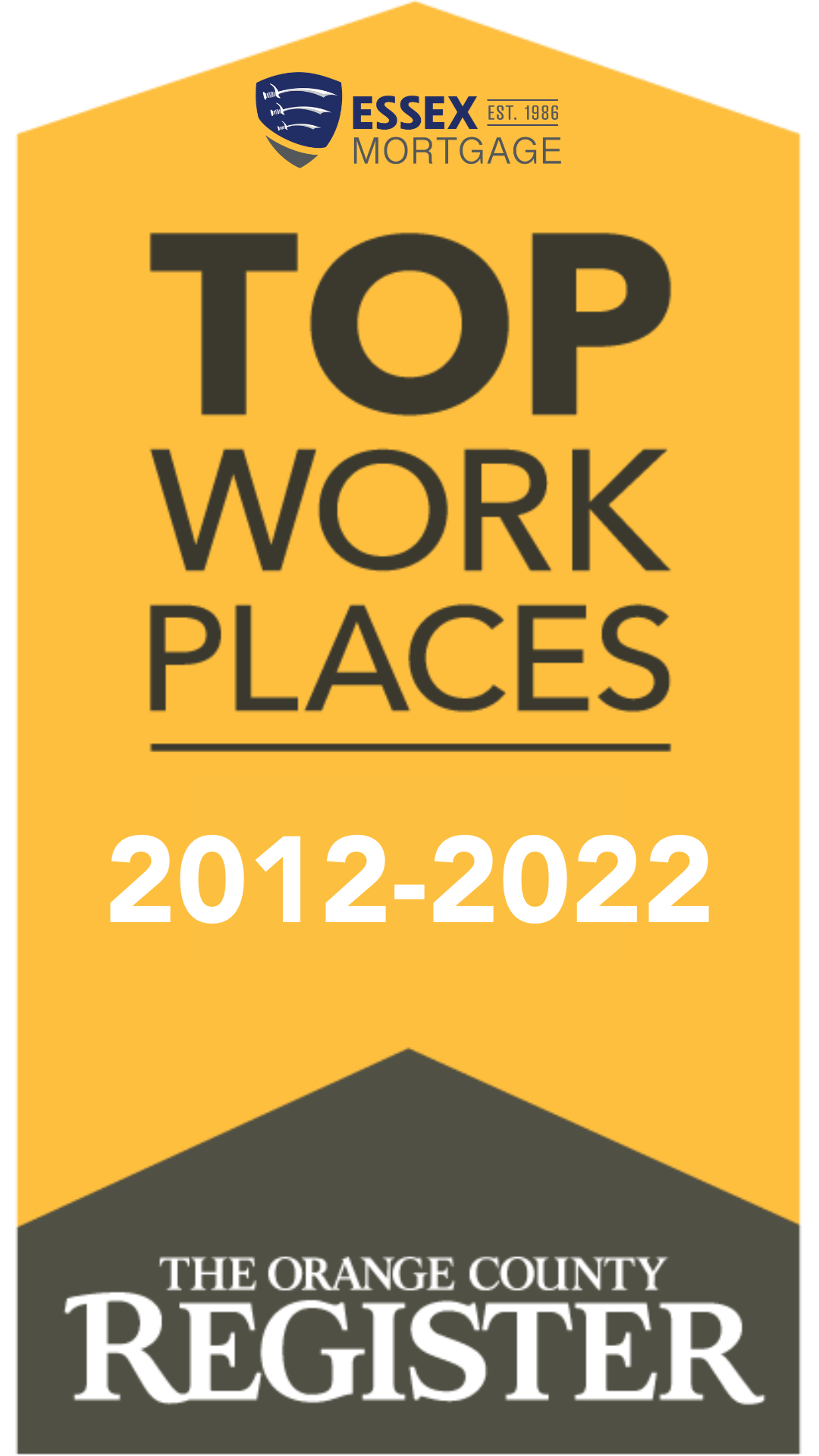 Essex Mortgage Image