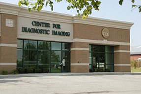 Center for Diagnostic Imaging (CDI) Photo