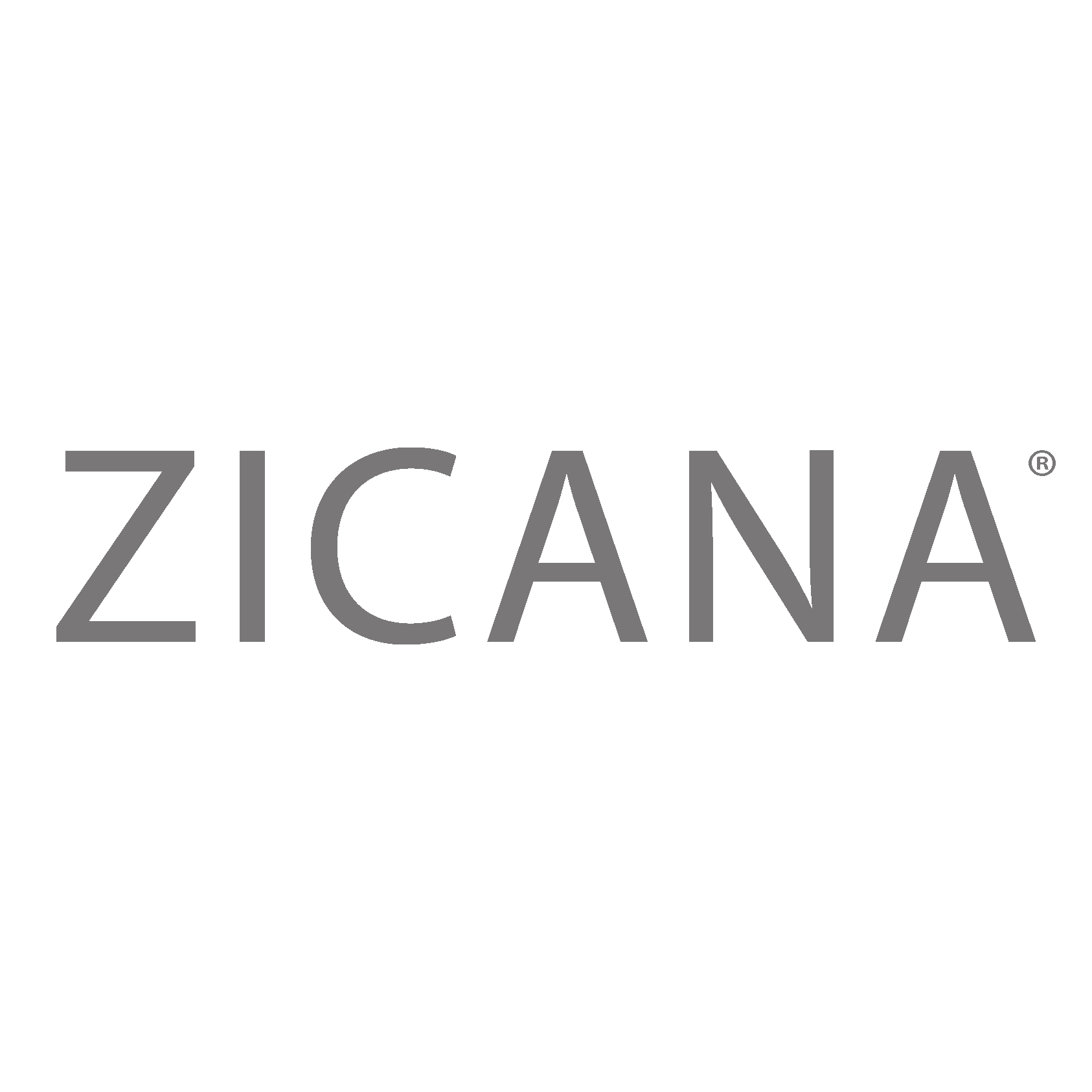 Zicana Logo