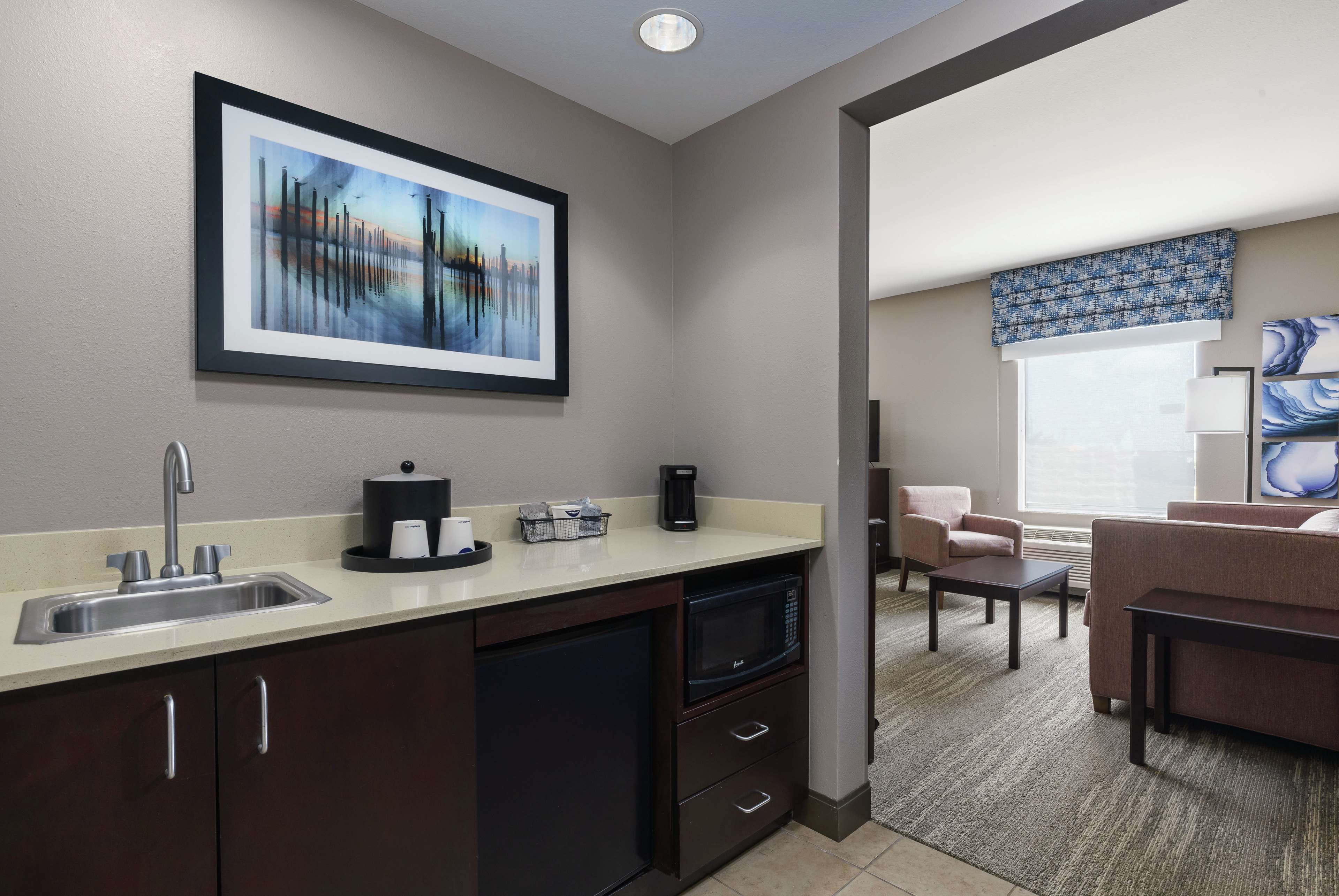 Hampton Inn & Suites Ft. Lauderdale West-Sawgrass/Tamarac, FL Photo