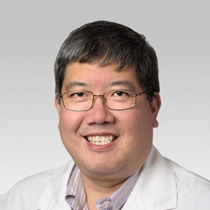 Jared S. Ko, MD Photo