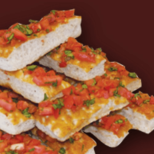 Bruschetta