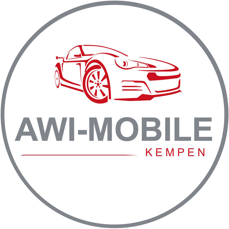 Logo von AWI-MOBILE