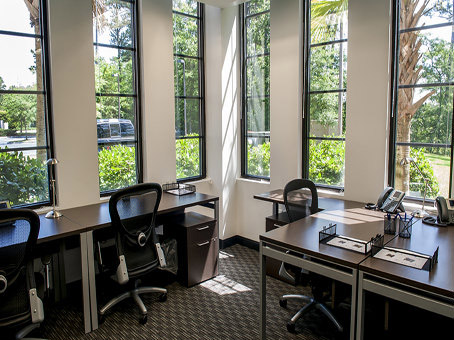 Regus - South Carolina, Bluffton - Hilton Head Photo