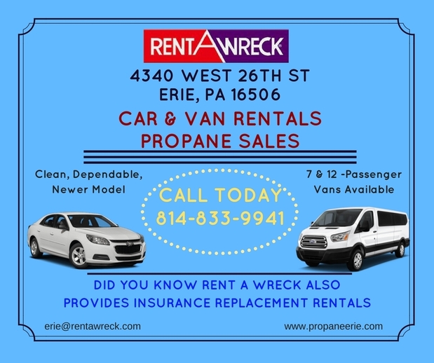 Images Rent-A-Wreck