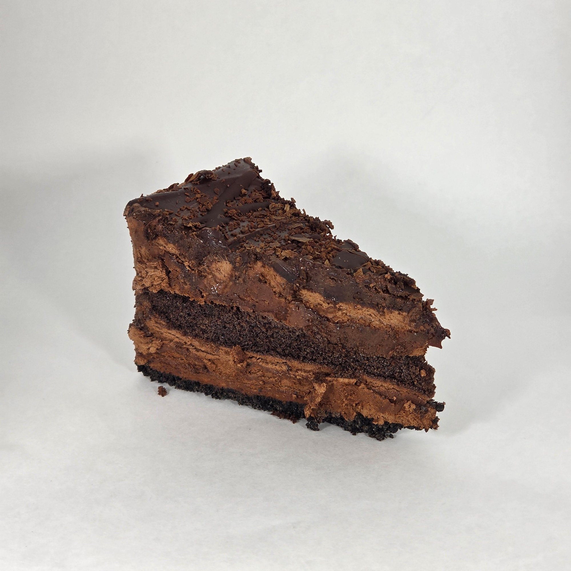 Chocolate Overload