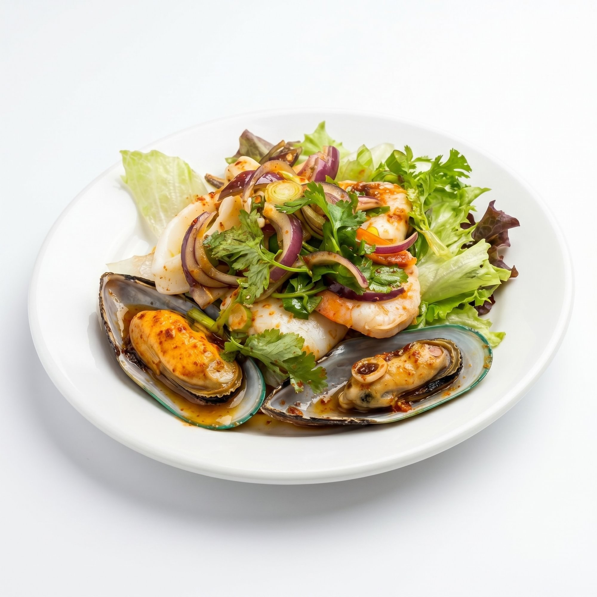 Yum Talay