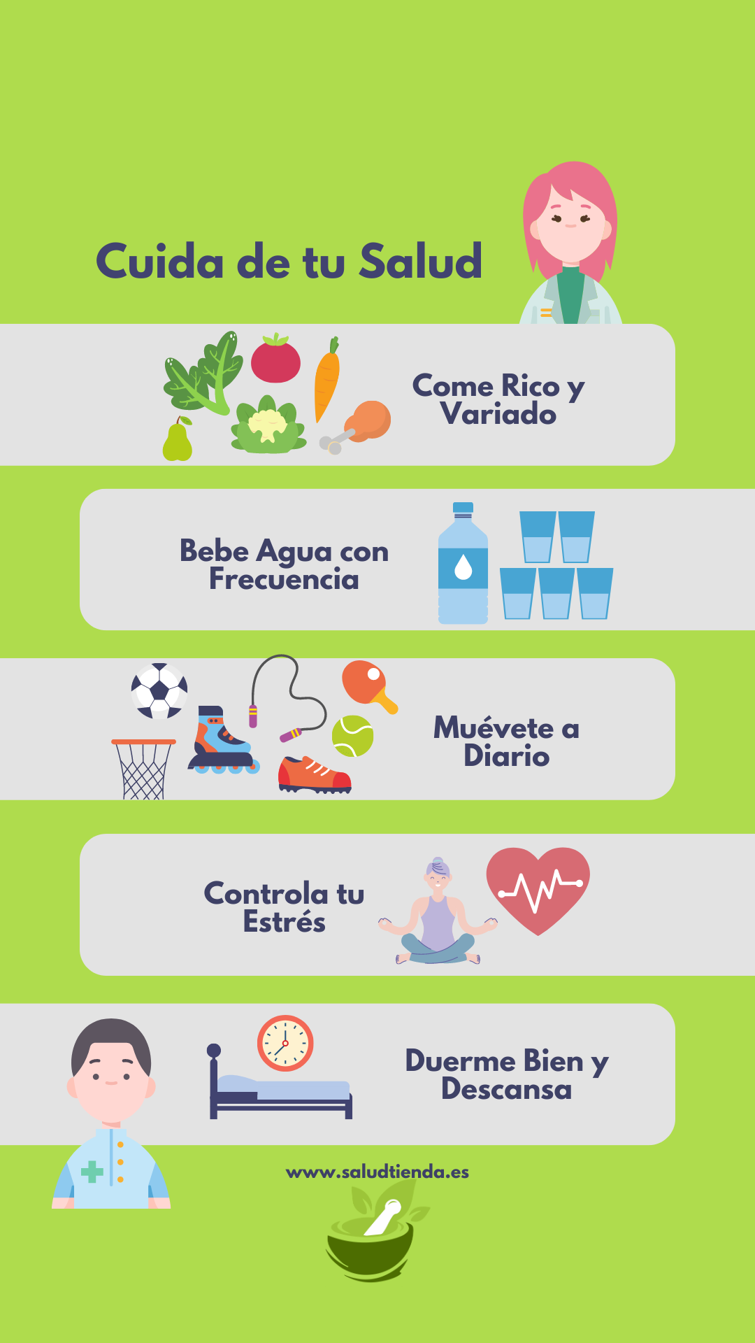 Galería en miniatura