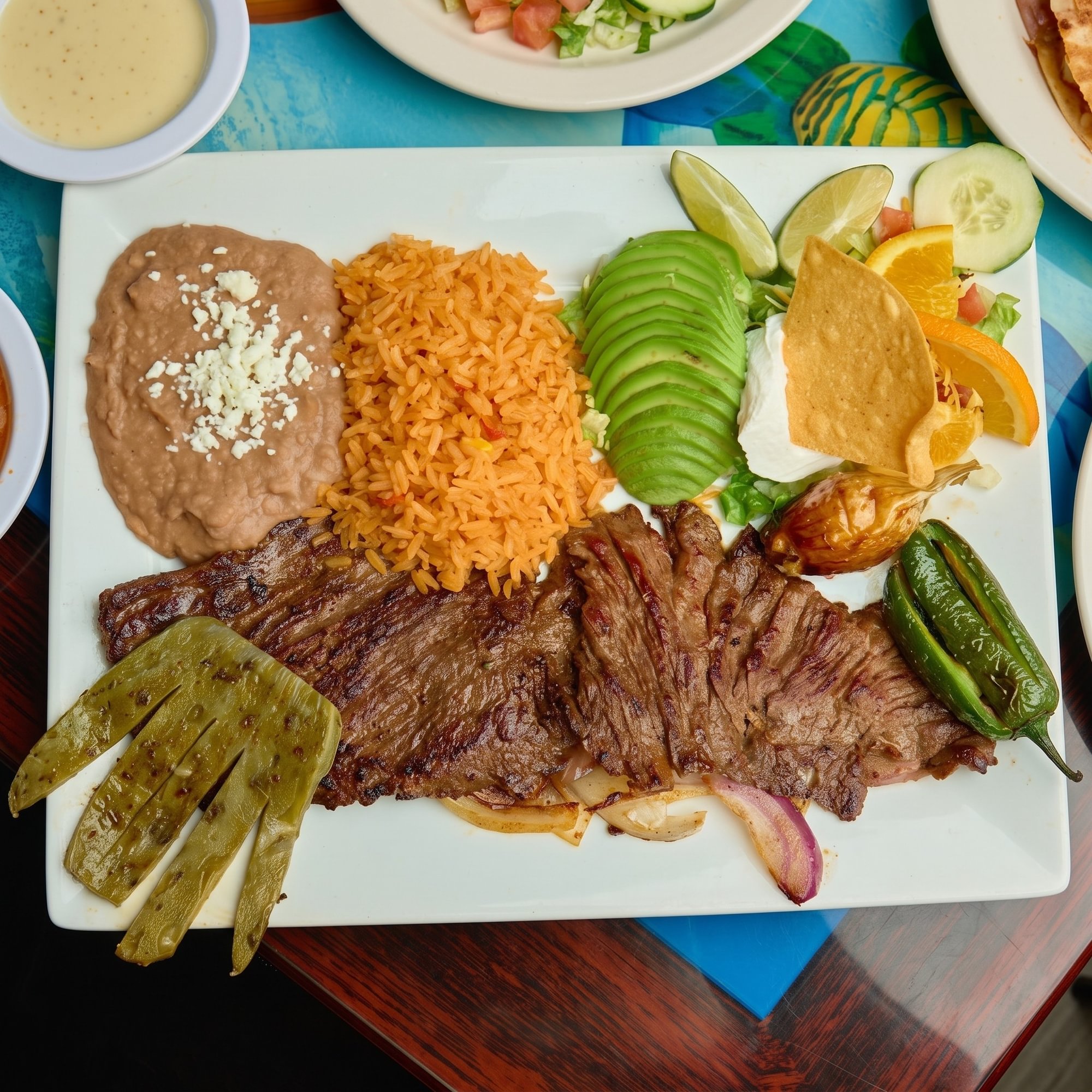 Carne Asada