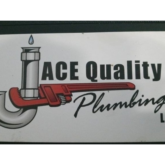 Ace Quality Plumbing, Llc Logo