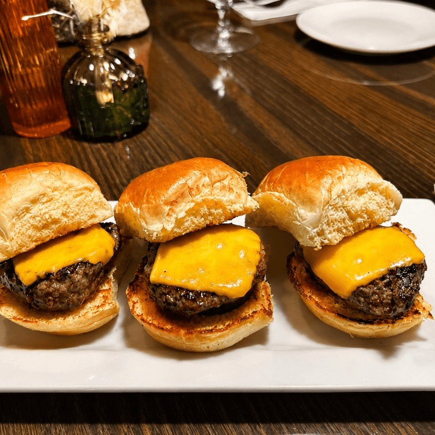 Sliders