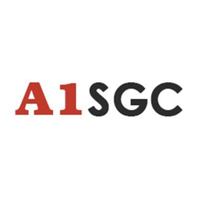 A1 Siding and Gutter Company Logo