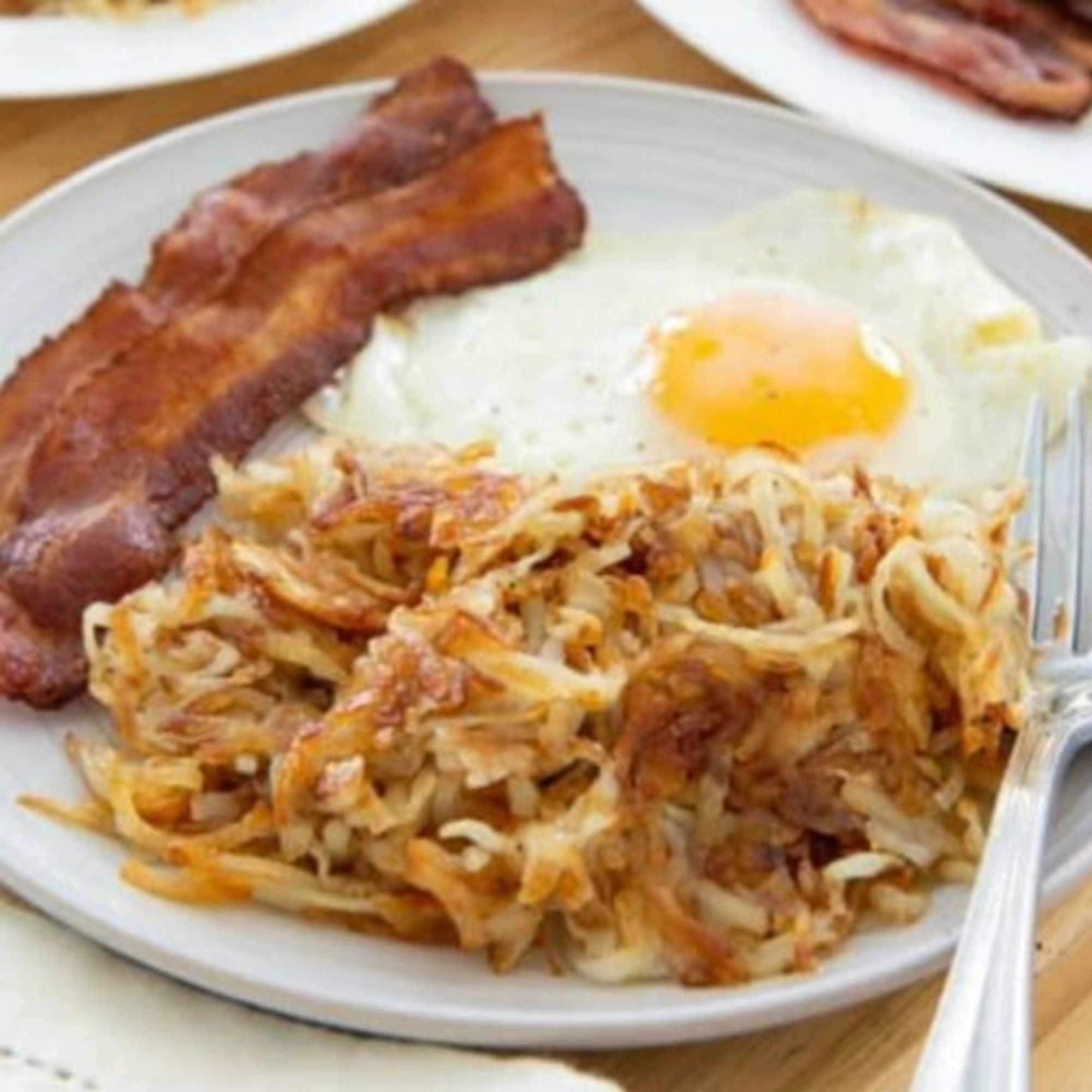 One Egg