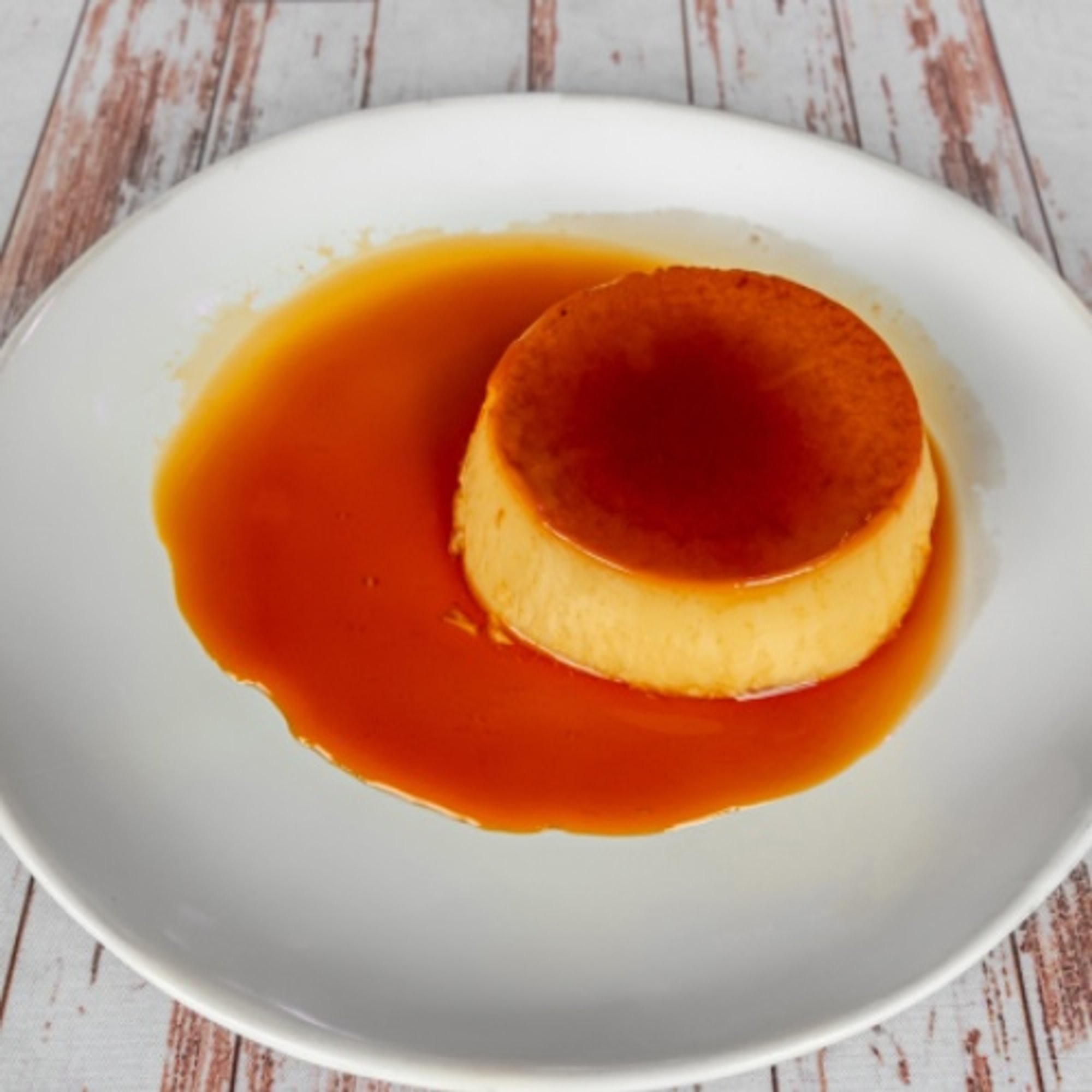 Flan
