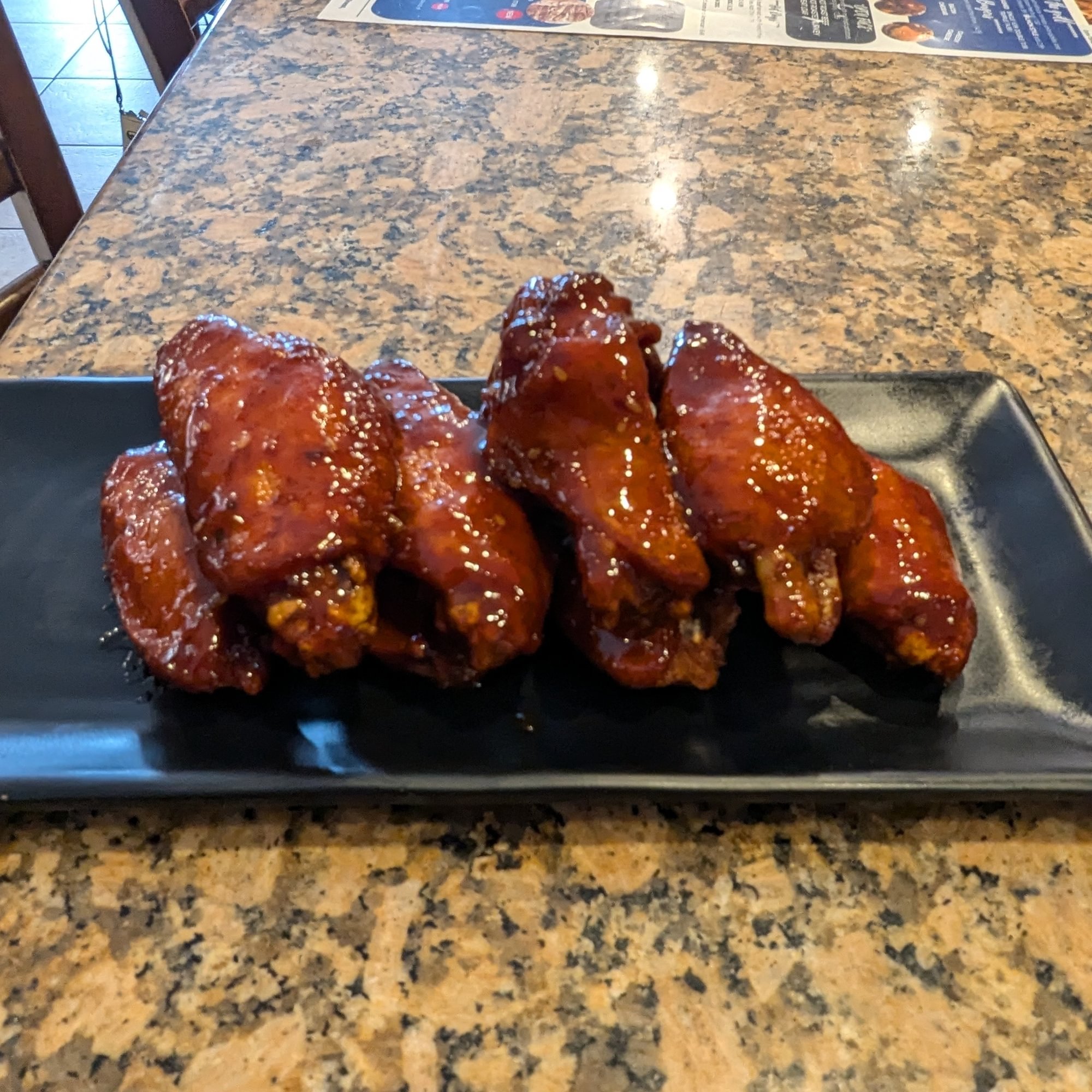 Wings