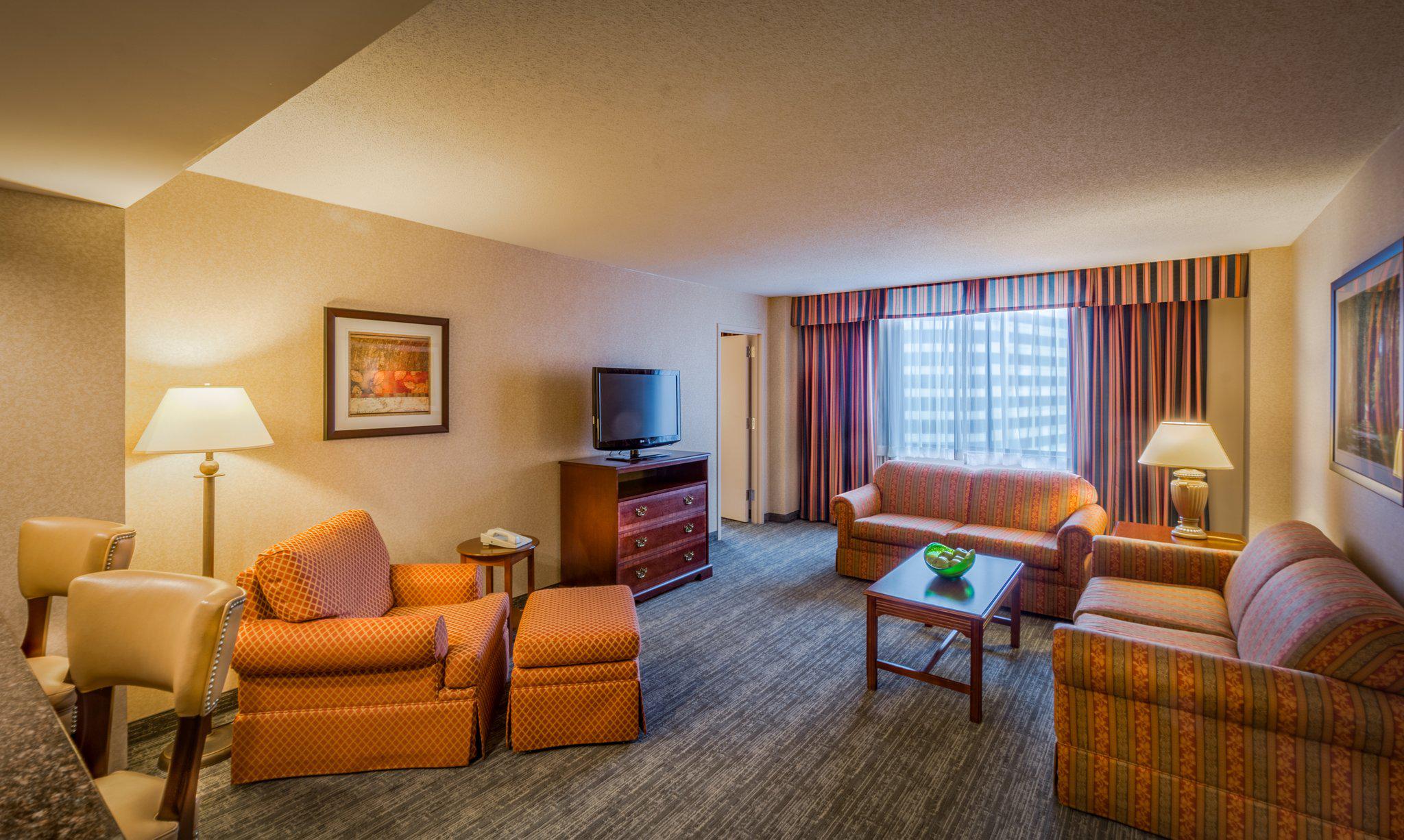 Holiday Inn Arlington at Ballston Photo